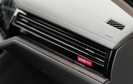 Volkswagen Touareg III, 2025 год, 7 990 000 рублей, 31 фотография