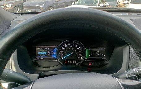 Ford Explorer VI, 2017 год, 2 499 000 рублей, 16 фотография