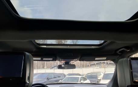 Ford Explorer VI, 2017 год, 2 499 000 рублей, 13 фотография