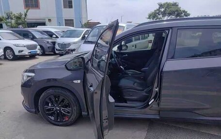 Chevrolet Orlando, 2022 год, 1 350 001 рублей, 5 фотография