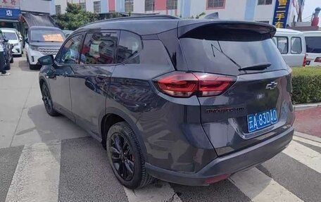 Chevrolet Orlando, 2022 год, 1 350 001 рублей, 3 фотография