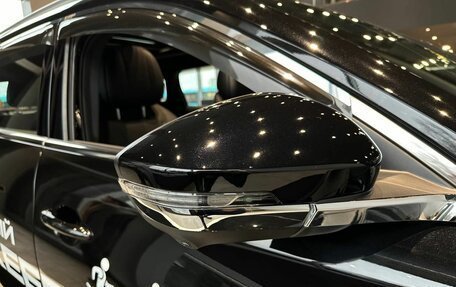 CheryExeed TXL, 2024 год, 4 247 100 рублей, 4 фотография