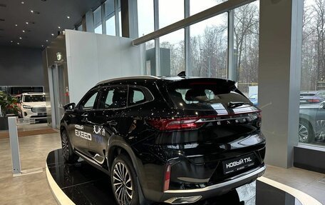 CheryExeed TXL, 2024 год, 4 247 100 рублей, 8 фотография