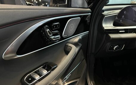 CheryExeed TXL, 2024 год, 4 247 100 рублей, 11 фотография