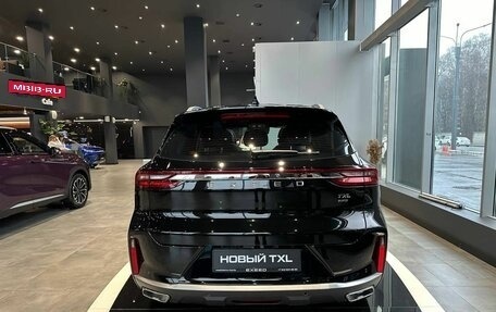 CheryExeed TXL, 2024 год, 4 247 100 рублей, 7 фотография