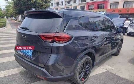 Chevrolet Orlando, 2022 год, 1 350 001 рублей, 7 фотография