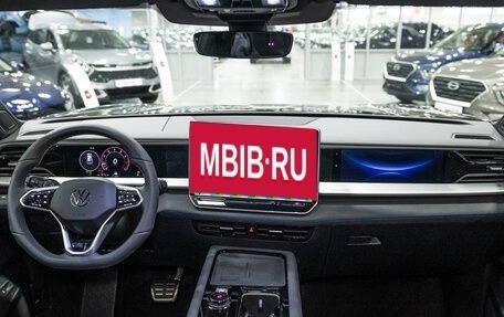 Volkswagen Teramont, 2025 год, 6 647 000 рублей, 12 фотография