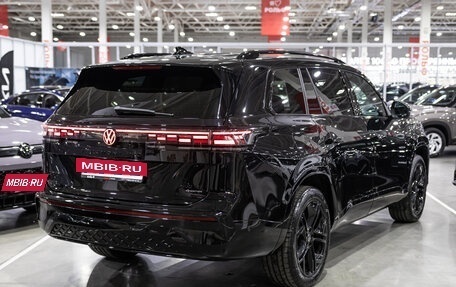 Volkswagen Teramont, 2025 год, 6 647 000 рублей, 4 фотография