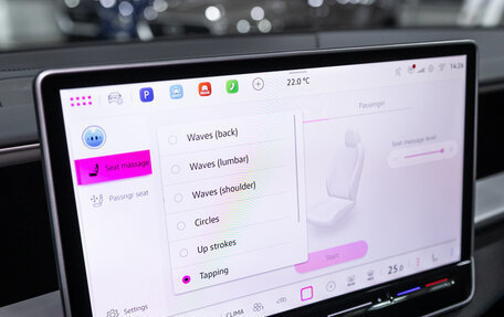 Volkswagen Teramont, 2025 год, 6 647 000 рублей, 19 фотография