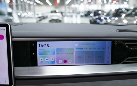 Volkswagen Teramont, 2025 год, 6 647 000 рублей, 26 фотография