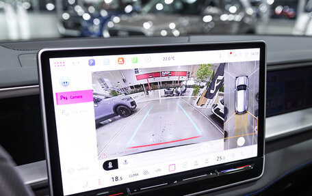 Volkswagen Teramont, 2025 год, 6 647 000 рублей, 23 фотография