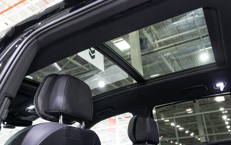 Volkswagen Teramont, 2025 год, 6 647 000 рублей, 29 фотография