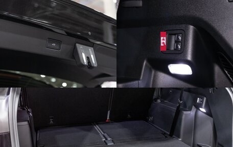 Volkswagen Teramont, 2025 год, 6 647 000 рублей, 38 фотография