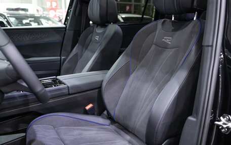 Volkswagen Teramont, 2025 год, 6 647 000 рублей, 32 фотография