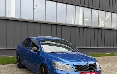 Skoda Octavia RS, 2012 год, 1 650 000 рублей, 2 фотография