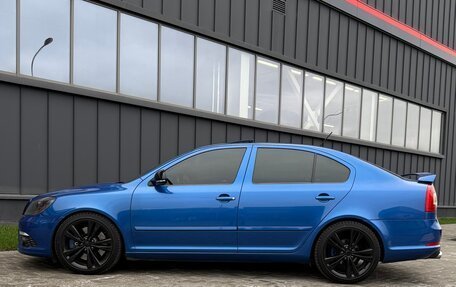 Skoda Octavia RS, 2012 год, 1 650 000 рублей, 7 фотография