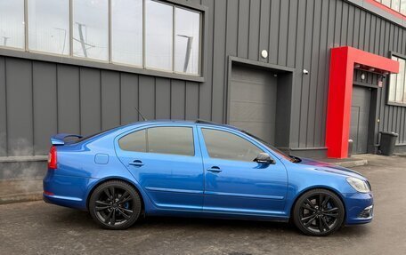 Skoda Octavia RS, 2012 год, 1 650 000 рублей, 11 фотография