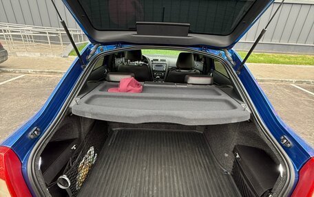 Skoda Octavia RS, 2012 год, 1 650 000 рублей, 16 фотография