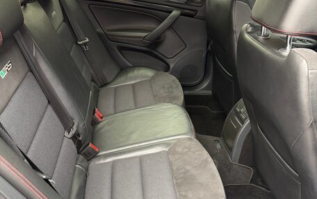 Skoda Octavia RS, 2012 год, 1 650 000 рублей, 15 фотография