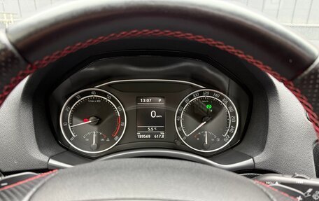 Skoda Octavia RS, 2012 год, 1 650 000 рублей, 13 фотография