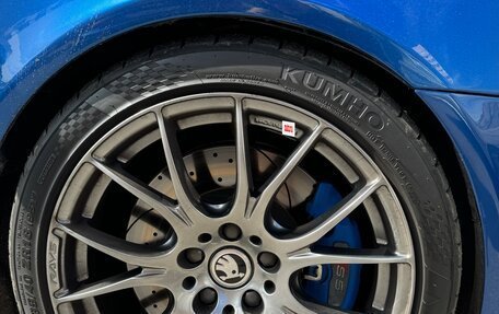 Skoda Octavia RS, 2012 год, 1 650 000 рублей, 17 фотография