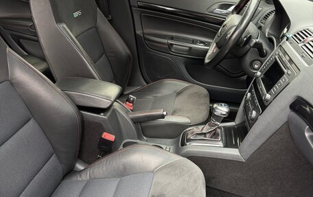 Skoda Octavia RS, 2012 год, 1 650 000 рублей, 14 фотография