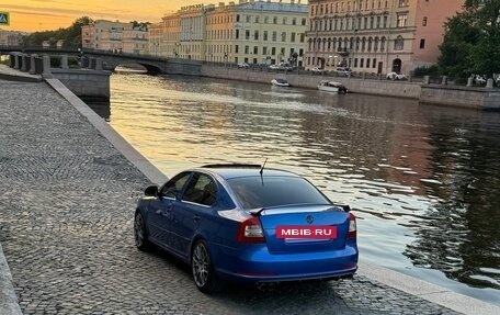 Skoda Octavia RS, 2012 год, 1 650 000 рублей, 19 фотография
