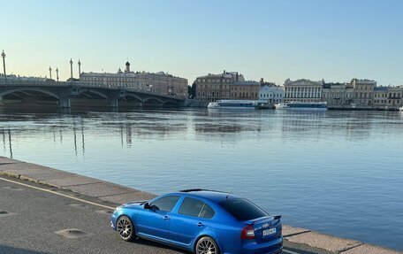 Skoda Octavia RS, 2012 год, 1 650 000 рублей, 20 фотография