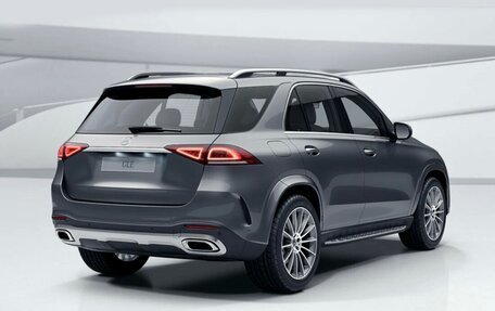 Mercedes-Benz GLE, 2025 год, 12 180 000 рублей, 4 фотография