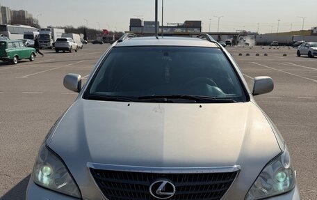 Lexus RX II рестайлинг, 2006 год, 1 450 000 рублей, 2 фотография