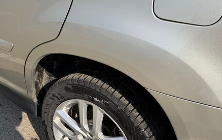 Lexus RX II рестайлинг, 2006 год, 1 450 000 рублей, 9 фотография