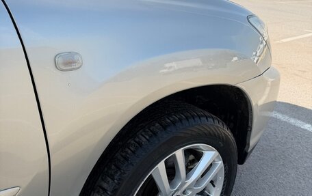 Lexus RX II рестайлинг, 2006 год, 1 450 000 рублей, 8 фотография