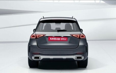 Mercedes-Benz GLE, 2025 год, 12 180 000 рублей, 5 фотография