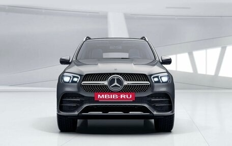 Mercedes-Benz GLE, 2025 год, 12 180 000 рублей, 2 фотография