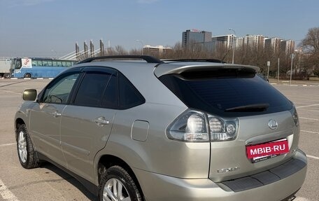Lexus RX II рестайлинг, 2006 год, 1 450 000 рублей, 6 фотография