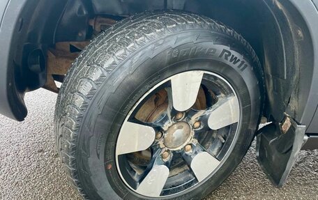 Chevrolet Niva I рестайлинг, 2018 год, 579 000 рублей, 15 фотография