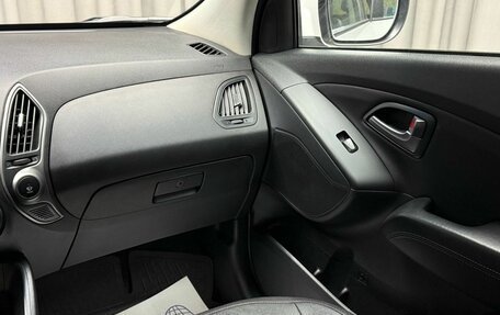 Hyundai ix35 I рестайлинг, 2014 год, 1 549 000 рублей, 10 фотография