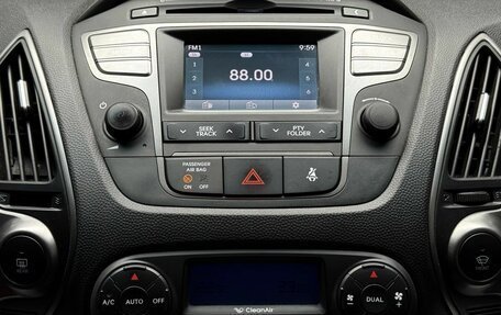 Hyundai ix35 I рестайлинг, 2014 год, 1 549 000 рублей, 12 фотография