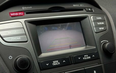 Hyundai ix35 I рестайлинг, 2014 год, 1 549 000 рублей, 13 фотография