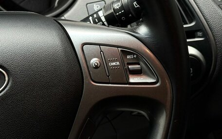 Hyundai ix35 I рестайлинг, 2014 год, 1 549 000 рублей, 18 фотография