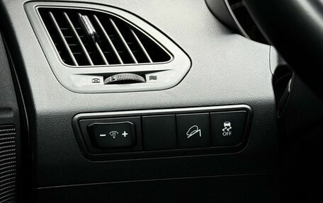 Hyundai ix35 I рестайлинг, 2014 год, 1 549 000 рублей, 19 фотография