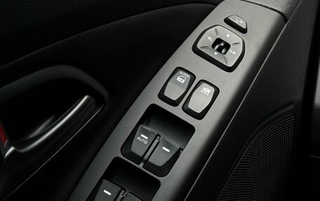 Hyundai ix35 I рестайлинг, 2014 год, 1 549 000 рублей, 21 фотография