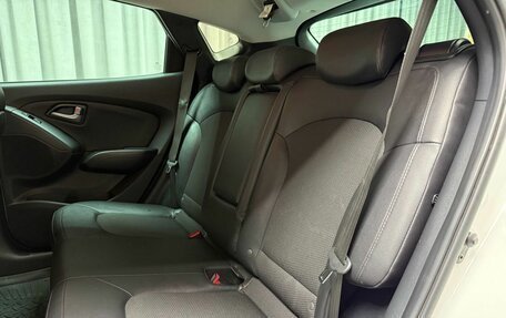 Hyundai ix35 I рестайлинг, 2014 год, 1 549 000 рублей, 25 фотография