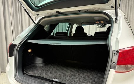 Hyundai ix35 I рестайлинг, 2014 год, 1 549 000 рублей, 27 фотография