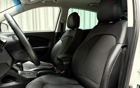 Hyundai ix35 I рестайлинг, 2014 год, 1 549 000 рублей, 22 фотография