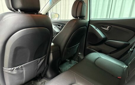 Hyundai ix35 I рестайлинг, 2014 год, 1 549 000 рублей, 26 фотография