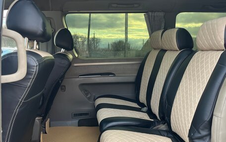 Nissan Elgrand I, 1998 год, 680 000 рублей, 20 фотография