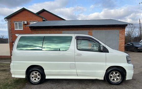 Nissan Elgrand I, 1998 год, 680 000 рублей, 16 фотография