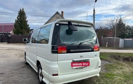 Nissan Elgrand I, 1998 год, 680 000 рублей, 12 фотография