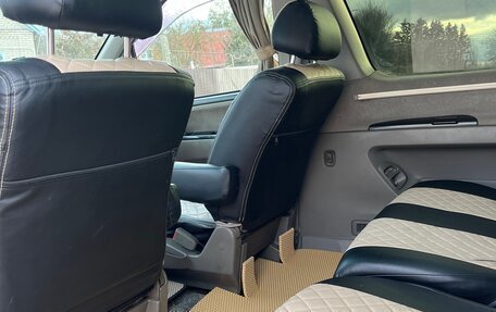 Nissan Elgrand I, 1998 год, 680 000 рублей, 22 фотография